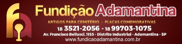 Fundição Adamantina