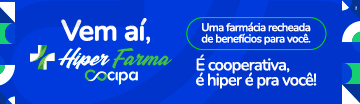 Hiper Farma Cocipa