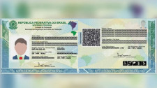SP substitui emissão da primeira via do RG pela Carteira de Identidade Nacional (CIN)