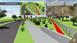 TCC de Arquitetura e Urbanismo propõe Parque Turístico para integrar Adamantina e Lucélia