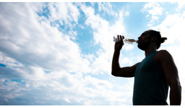 Defesa Civil de SP renova alerta de altas temperaturas até domingo (9)