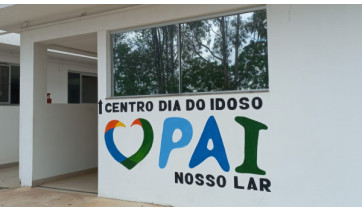 Em Adamantina, Centro-Dia da Pessoa Idosa tem inauguração nesta quarta (4)