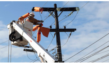 Energisa divulga cronograma de melhorias no sistema elétrico em Adamantina 