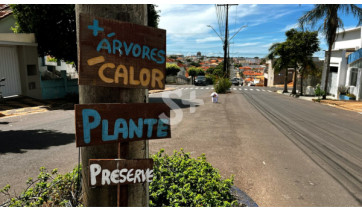 Convocada para esta quarta-feira (22), Adamantina não realiza Conferência Municipal do Meio Ambiente