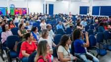 Congressos Científicos e de Extensão 2024 da FAI premiam trabalhos nesta segunda (18)