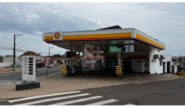 Auto Posto Cocipa terá unidade em Lucélia 