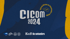 FAI: CICOM 2024 apresenta palestras e oficinas de publicitário, grafiteiro e doutor em mídia 