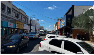 Comércio e supermercados fecham no feriado desta sexta em Adamantina, informa Sincomercio