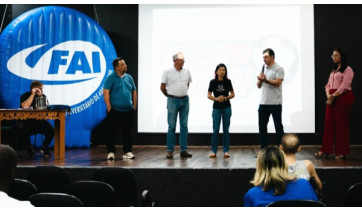 17ª Copa FAI de Futsal promete grandes jogos e muita emoção