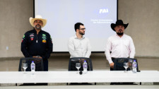 FAI, CNAR e Circuito EPShow Rodeo Bull realizam evento para discutir saúde e bem-estar no rodeio