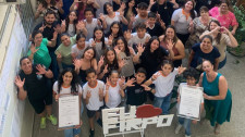 De Lucélia, Escola José Firpo fica no top 70 do ensino fundamental e top 100 do ensino médio em SP