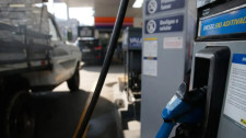 Petrobras reajusta preço do diesel em R$ 0,22 às distribuidoras	