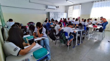 Escola Helen Keller passa a contar com ambientes administrativos e pedagógicos climatizados