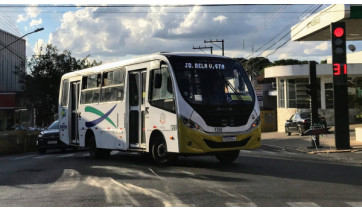 Tarifa do transporte coletivo em Adamantina é reajustada de R$ 4,00 para R$ 5,30