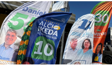 Quatro candidatos disputam a prefeitura e 103 buscam as nove vagas de vereadores em Adamantina