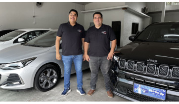 Vip Car Multimarcas: nova loja automotiva é inaugurada em Adamantina