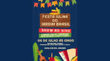 Em Adamantina, Jardim Brasil promove Festa Julina neste sábado (6)