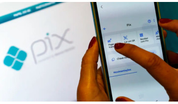 Pix por aproximação começa a funcionar nesta sexta (28), inicialmente para celulares Android