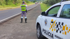 Operação carnaval da PM Rodoviária termina sem mortes nas rodovias da região