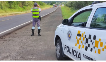 Operação carnaval da PM Rodoviária termina sem mortes nas rodovias da região