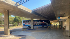 Iniciadas as obras de revitalização do terminal rodoviário de Adamantina 