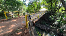 Orçada em mais de R$ 1,2 milhão, Adamantina abre licitação para ponte na Rua Santa Catarina