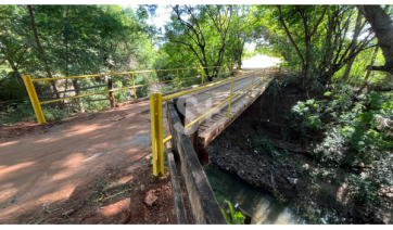 Orçada em mais de R$ 1,2 milhão, Adamantina abre licitação para ponte na Rua Santa Catarina