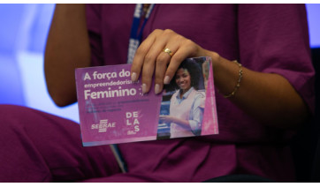 Sebrae-SP registrou mais de 42,2 mil atendimentos a mulheres na região de Prudente em 2024 