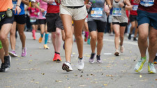 1ª Corrida e Caminhada Juntos com a Camda: inscritos devem retirar kits nesta sexta e sábado