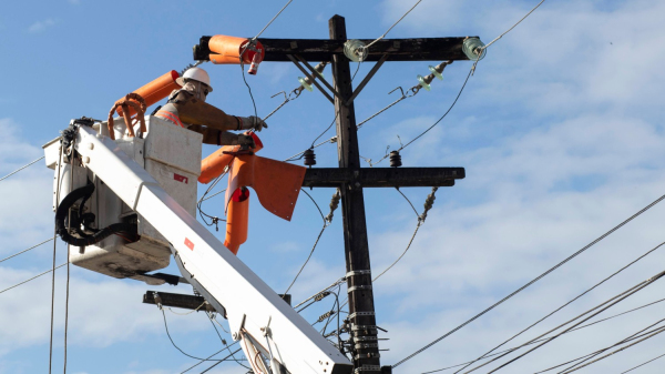 (Da Assessoria/Energisa).