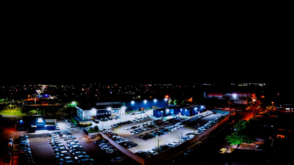 Inaugurada a nova sede da Igreja Amor e Cuidado em Adamantina (Cedida/IAC).