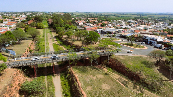 Viaduto da Joaquim Nabuco (Imagem: Fabio Chaves via @adtdrone).