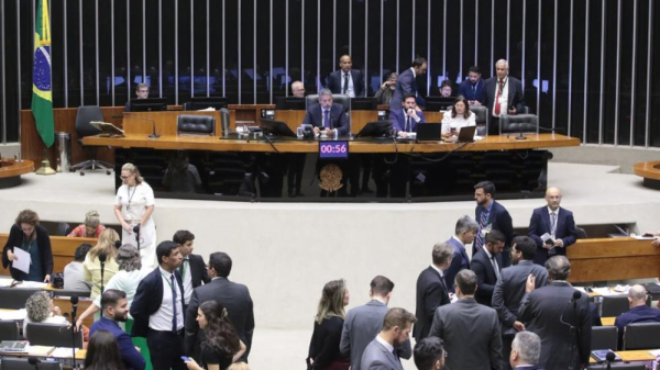 (Foto: Bruno Spada/Camara dos Deputados).