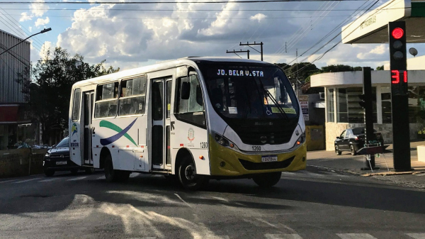 (Arquivo/Siga Mais).