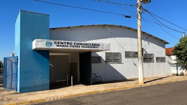 Conferência será no Centro Comunitário de Mariápolis (Siga Mais).