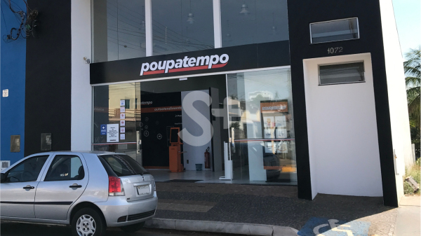 PAT de Adamantina funciona junto ao Poupatempo (Arquivo/Siga Mais).