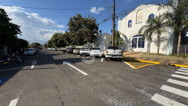 Fluxo passa a ser permitido somente no sentido bairro-centro (Siga Mais).