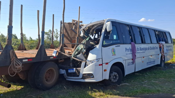 (Foto cedida: Victor Souza/ Parapua em Foco).