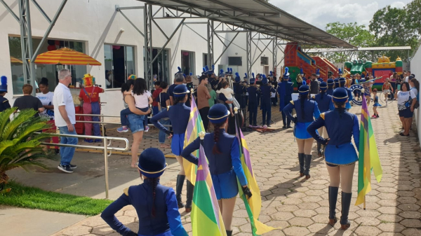 Evento ocorreu na sede da Delegacia Seccional da Policia Civil em Adamantina (Cedida/PC).