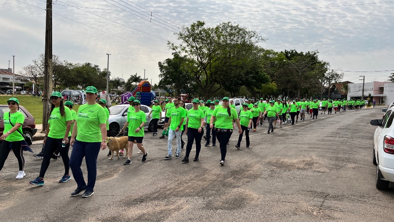 Arquivos caminhada bauru - Social Bauru